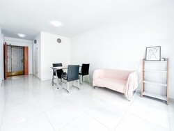 Blk 122B Punggol Edge (Punggol), HDB 4 Rooms #509606641